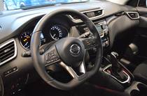 Nissan Qashqai Acenta