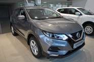 Nissan Qashqai Acenta