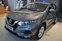 Nissan Qashqai Acenta