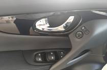 Nissan Qashqai Acenta Parking