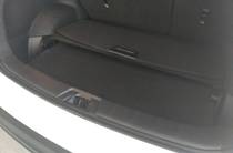 Nissan Qashqai Acenta Parking