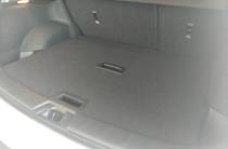 Nissan Qashqai Acenta Parking