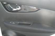 Nissan Qashqai Acenta Parking