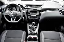 Nissan Qashqai Acenta