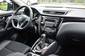 Nissan Qashqai Acenta Parking