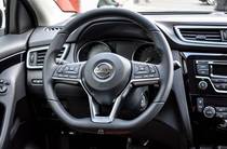 Nissan Qashqai Acenta