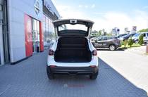 Nissan Qashqai Acenta Parking