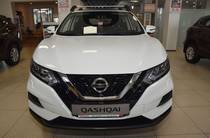 Nissan Qashqai Visia