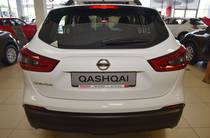 Nissan Qashqai Visia