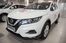 Nissan Qashqai Acenta Safety+Navi