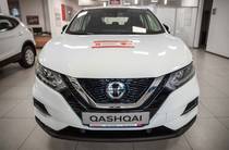 Nissan Qashqai Acenta Safety+Navi