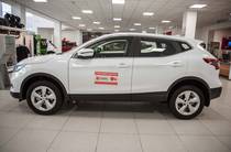 Nissan Qashqai Acenta Safety+Navi