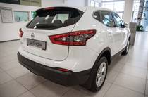 Nissan Qashqai Acenta Safety+Navi