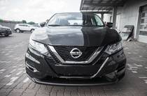 Nissan Qashqai Visia