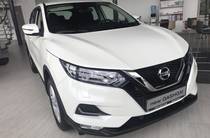 Nissan Qashqai Acenta Parking