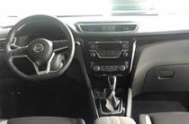 Nissan Qashqai Acenta Parking