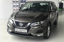 Nissan Qashqai Acenta Parking+Navi