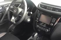 Nissan Qashqai Acenta Parking+Navi