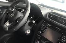 Nissan Qashqai Acenta Parking+Navi