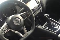 Nissan Qashqai Acenta Parking+Navi