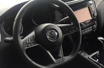 Nissan Qashqai Acenta Parking+Navi