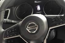 Nissan Qashqai Acenta Parking+Navi