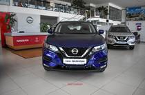 Nissan Qashqai Acenta