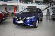 Nissan Qashqai Acenta