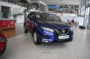 Nissan Qashqai Acenta