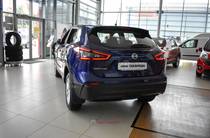 Nissan Qashqai Acenta