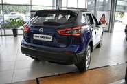 Nissan Qashqai Acenta