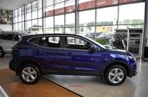 Nissan Qashqai Acenta