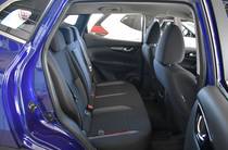 Nissan Qashqai Acenta