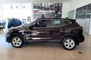 Nissan Qashqai Acenta Parking+Navi