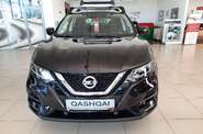 Nissan Qashqai Acenta Parking+Navi