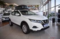 Nissan Qashqai N-Style