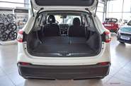 Nissan Qashqai Acenta Parking