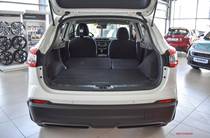 Nissan Qashqai Acenta Safety