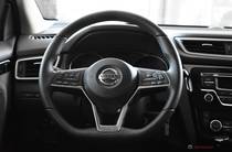 Nissan Qashqai Acenta Safety