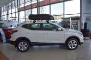 Nissan Qashqai Acenta Parking