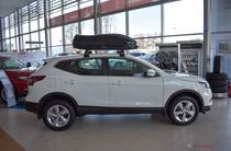 Nissan Qashqai N-Style