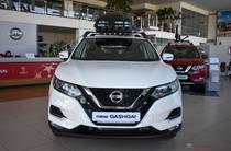 Nissan Qashqai N-Style