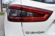 Nissan Qashqai Visia