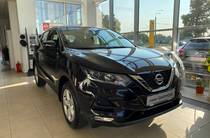 Nissan Qashqai Acenta