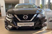 Nissan Qashqai Acenta