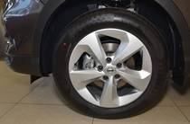 Nissan Qashqai Acenta Parking