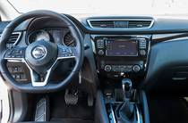 Nissan Qashqai Acenta Navi