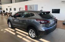 Nissan Qashqai Acenta Parking+Navi