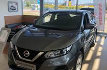 Nissan Qashqai Acenta Parking+Navi