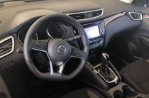 Nissan Qashqai Acenta Parking+Navi